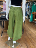 Linen Genie Pants (color options)