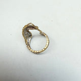 Seahorse Ring