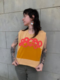Wander Heavyweight Muscle Tee (options)