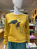 Seagulls Sabrina Sweatshirt