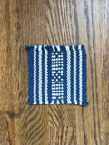 Handwoven Cotton Coasters (multiple options)