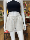 Super Soft Scuba Shorts (color options)