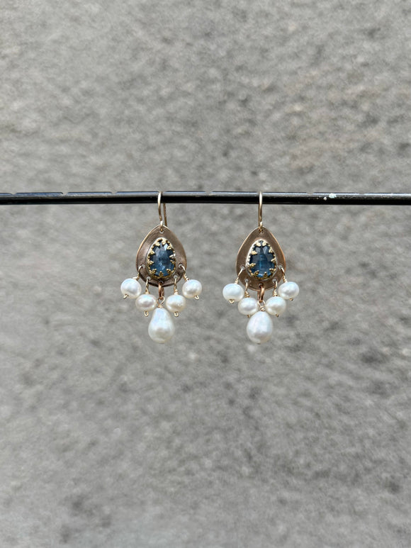 Renaissance Earrings