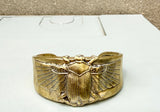 Scarab Cuff