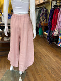 Linen Genie Pants (color options)