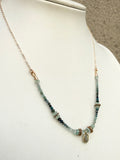 Mist Necklace