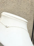 Ripple Necklace