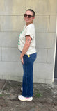 Hudson Wide Leg