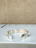 Vintage Mother of Pearl Cuff