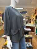 Envelope Pocket Top (color options)