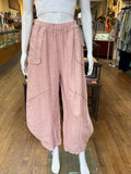 Linen Genie Pants (color options)