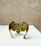 Owl Cuff
