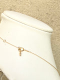 Tiny Heart Necklace