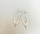 Lark Hoops (metal options)