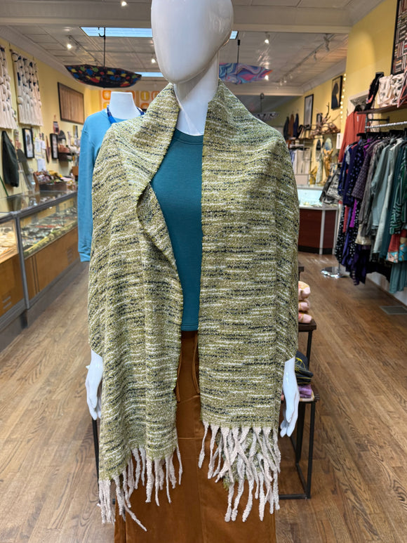 Super Softy Scarf (color options)