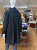Cotton Scarf Jacket (color options)
