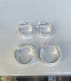 Coco Hoops (size options)