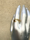 Vine Ring (metal options)