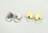 Eclipse Studs (metal options)