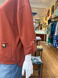 Envelope Pocket Top (color options)
