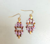 Astoria Drop Earrings (color options)