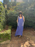 The Maria Dress, tiny sticks