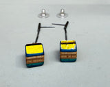 Cube Baubles (multiple options)