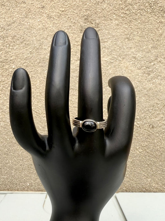 Vintage Spinel Ring