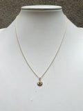 Peace Necklace