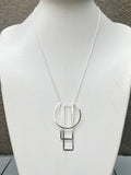 Full Deco Necklace