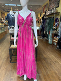 Sol Maxi Dress (color options)