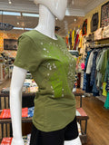 Saguaro + Stars Ulla Organic Tee
