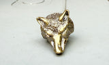 Wolf Ring