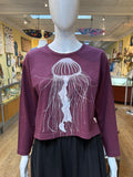 Jellyfish Lauren L/S Tee