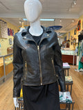 Hazie Jacket