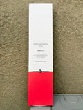 TEMPLE Incense Sticks