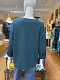 Envelope Pocket Top (color options)