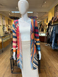 Circus Sunset Cardigan