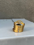 Malik Maxi Ring