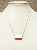 Varjo Necklace (color options)