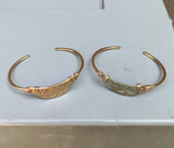 Horizon Bracelet (multiple options)