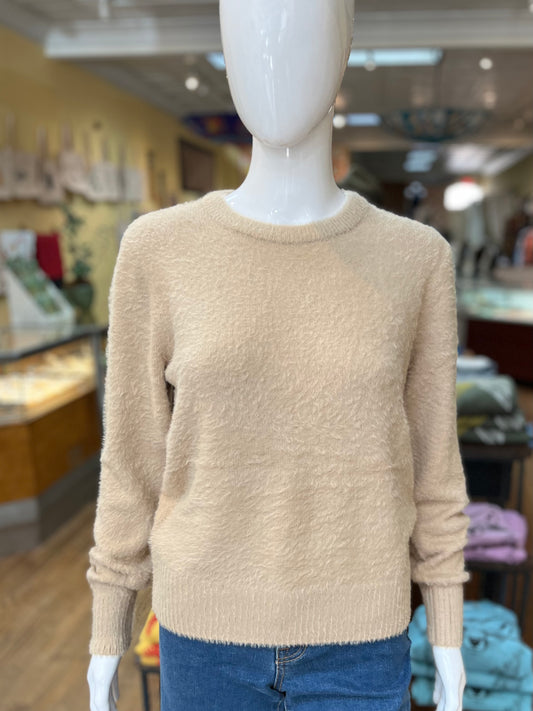 Chai Softy Sweater