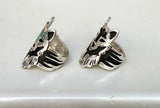 Richard Singer Wolf Rings (multiple options)
