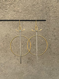 Sword Hoops