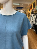 Scoop Neck Sweater