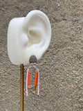 Landing Earrings