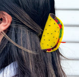 Taco Hair Claw