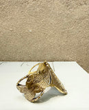 Dragonfly Cuff