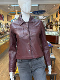 Lefei Jacket