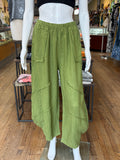 The Linen Genie Pants (color options)
